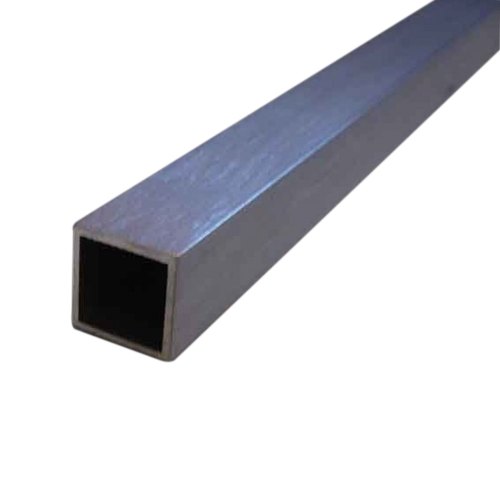 Aluminum Anodized Aluminium Square Pipe