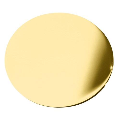 Kushal Golden Polished Brass