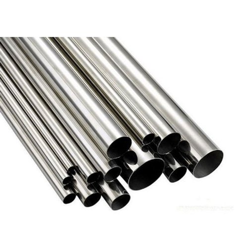 Polished Pipes, Size: 1/2 inch, 3/4 inch