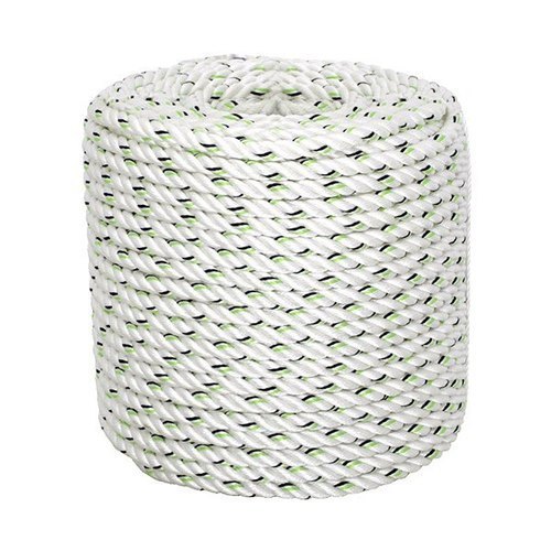White Polyamide Rope