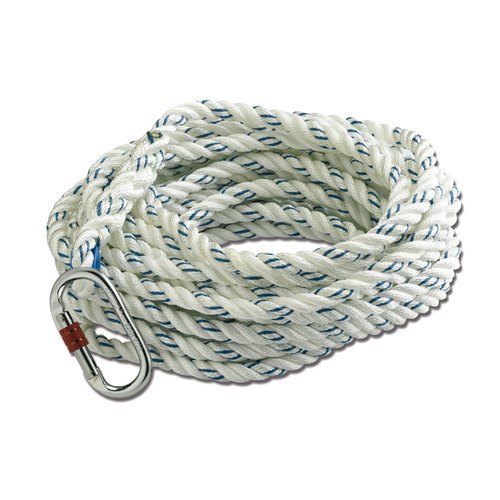 Twisted Polyamide Rope