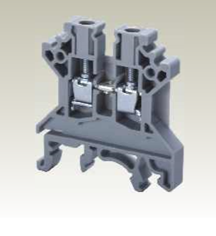 Polyamide Screw Clamp