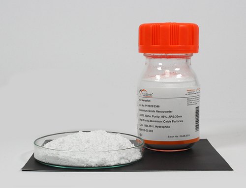 Bismuth Sub Nitrate Powder