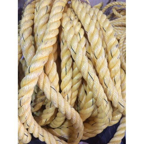 Polyester 1000 mm/reel nylon Rope and pp rope, For Rescue Operation, Bundle