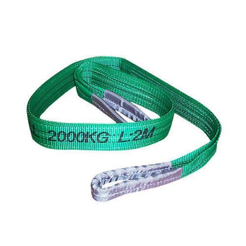 Flat Polyester Lifting Sling Belt