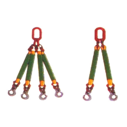 Polyester Multi Leg Slings