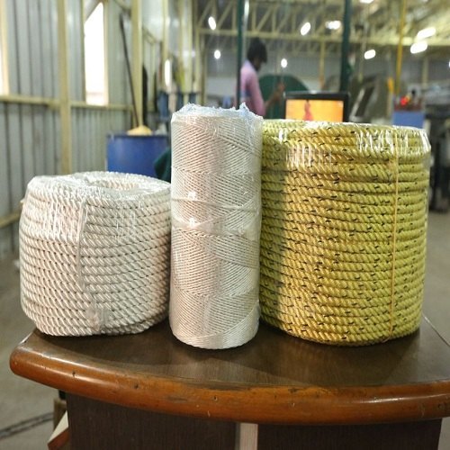 APEX Polyester Ropes