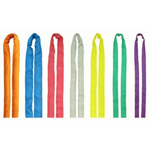 Polyester Round Slings