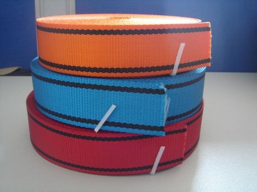 Polyester Belt Webbing