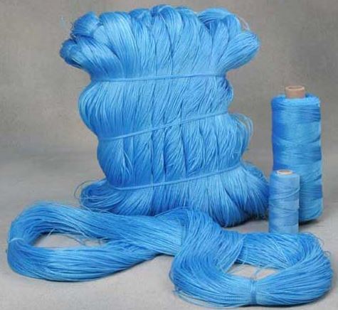 Braided Polyethylene Twine