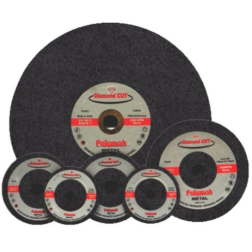 Polymak Cutting Wheel