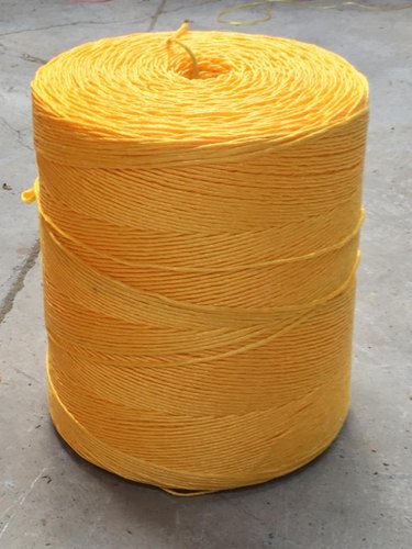 Polypropelene Baler Twine.