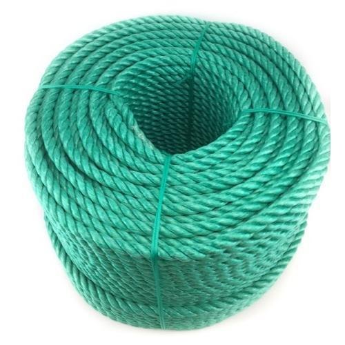 Anjali 3 Or 4 Strand Z Twist Polypropylene Ropes, For Industrial