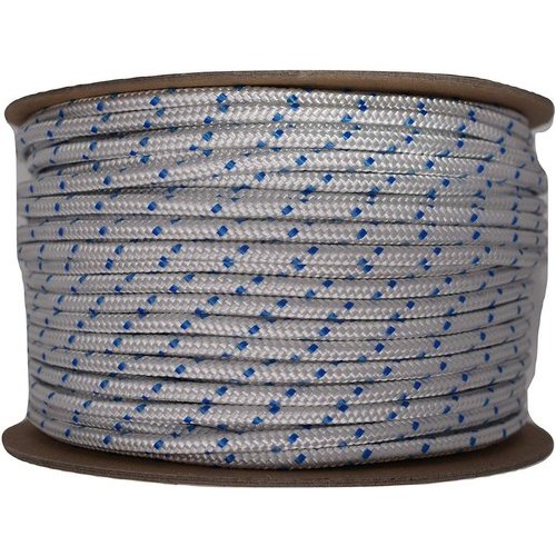 1-10 mm Printed Polypropylene Braided Ropes, Size: 0.1 Cm - 2.5 Cm