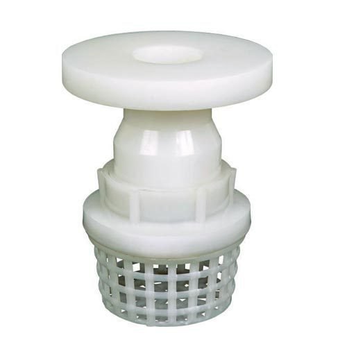 Polypropylene Foot Valve