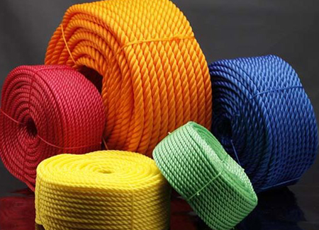 HDPE Rope