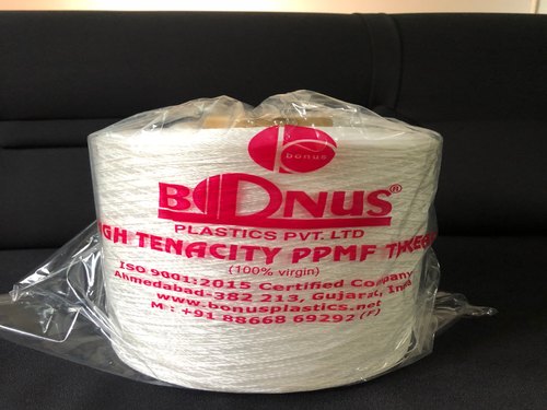 Polypropylene Thread, For Industrial