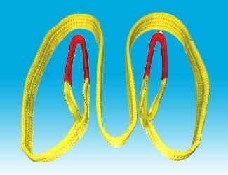 Kepro Nylon Web Sling