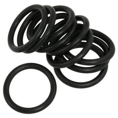 PU Polyurethane O Rings, Packaging Type: Packet, Shape: Round