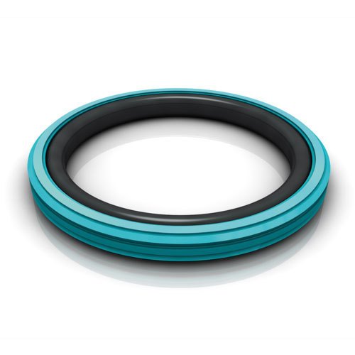 Polyurethane Mechanical Oil Seal, For Hydraulic Equipment, Size: 114.3 mm