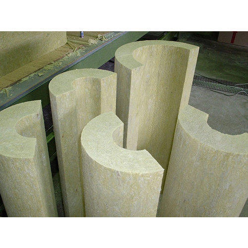Polyurethane Pipe Section & Block, For Industrial