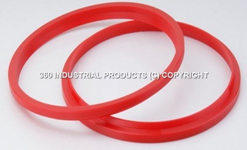 Dust Seal (Polyurethane or PU)