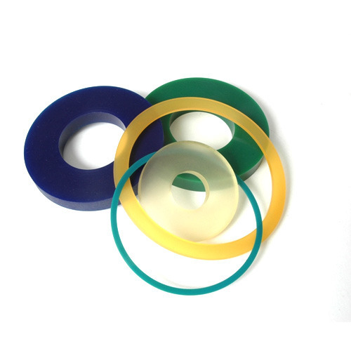 Polyurethane Rings