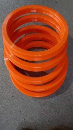 Wave Manufacturing Polyurethane Rod Seal