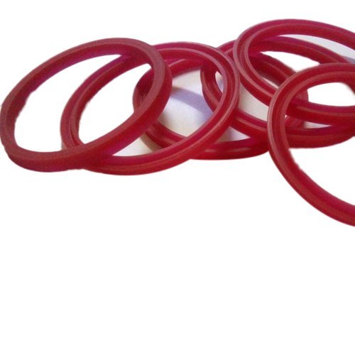 Triumph Engineers Pu Polyurethane Rod Seals