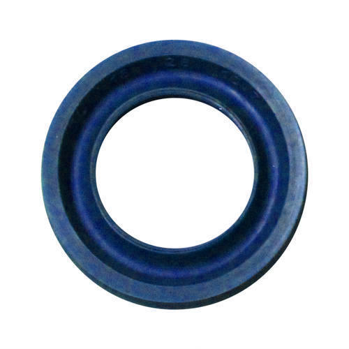 Blue Polyurethane Hydraulic Seal, Size: 4 Inch