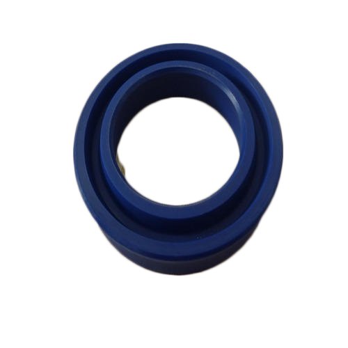 Blue Polyurethane Seals for Automobile Industry