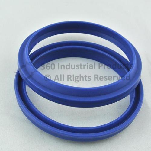 Polyurethane Wiper Seals, For Industrial