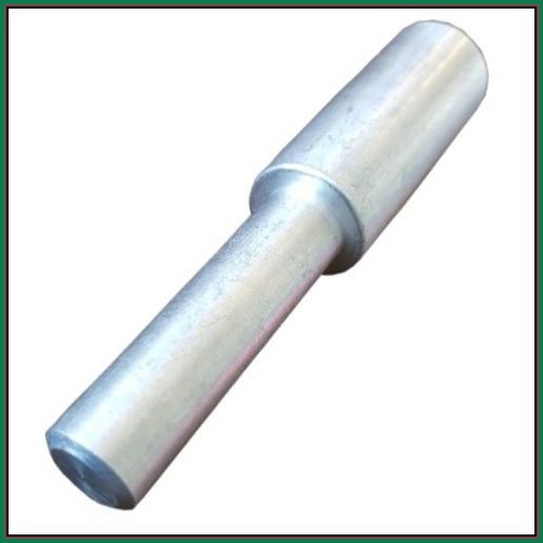 MISTCOOLING Aluminum Pool Cover Tamping Tool, For Punching, Tip Size: 11 mm
