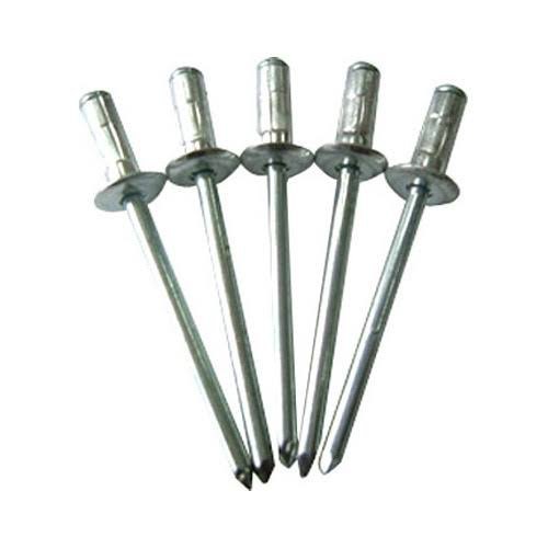 Iron Pop Rivet Fastener