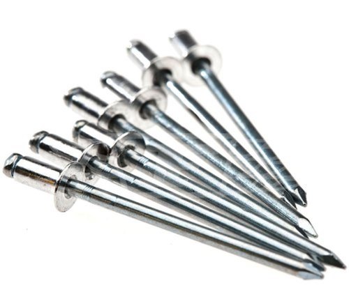 POP Rivets, Size: 2.4 To 6.4 Mm