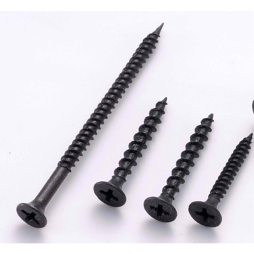 Thread Rolling Screws