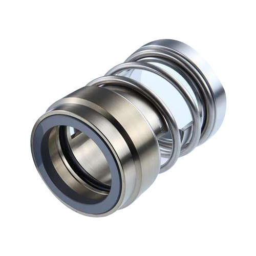 Popular Single Spring Mechanical Seal, For Industrial, Size: 1-5 inch