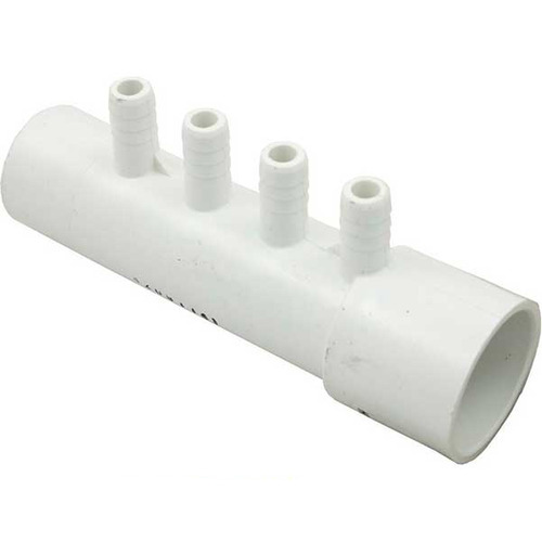 PVC Port Air Manifold-I