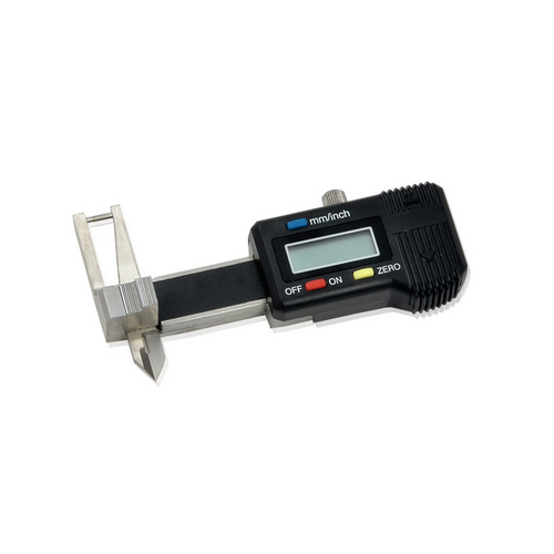 Diamond And Gemstone Digital Measuring Gauge