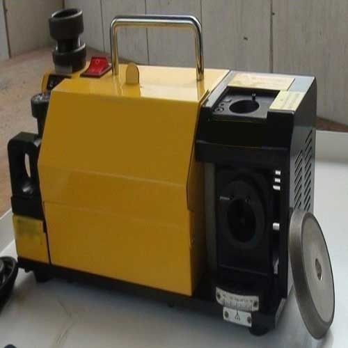 Portable Drill Sharpener