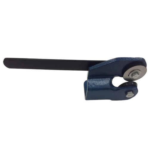 Portable Hand Shear, Warranty: 6 Months