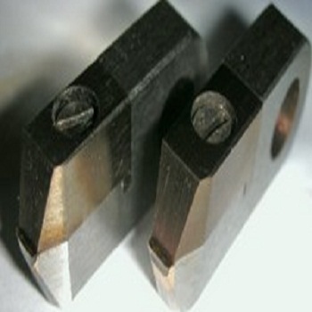 Posalux Type Faceting Tools