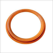 VIRAAJ Dome Valve Seals In Silicone, Size: NB-150, NB-200, NB-300