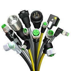 Power Supplies, Connectors, valve plugs