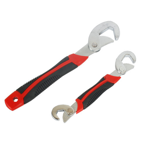 Snap And Grip Multi Purpose Wrench