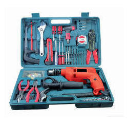 Power Tool Kit