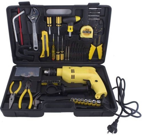 Power Tool Kit