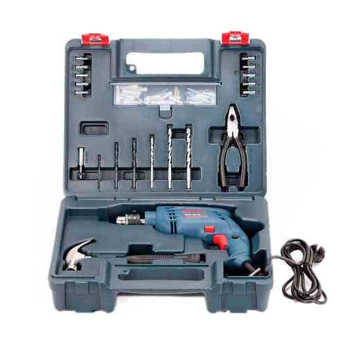 Bosch 6 mm Power Tool Set