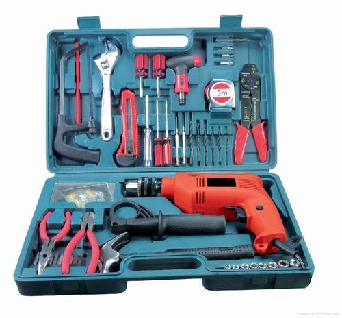 Power Tools Kit