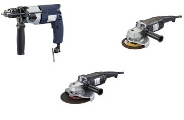 APT Pneumatic Tools, Air Pressure: <50 psi